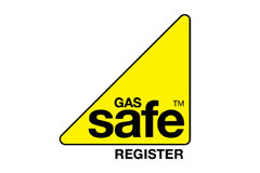 gas safe companies Ffordd Las